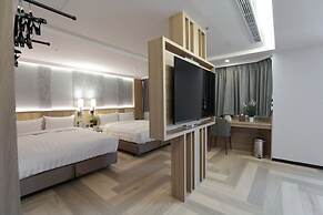 Silken Hotel