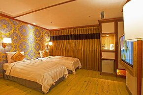 Silken Hotel