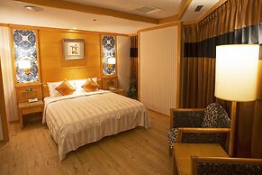 Silken Hotel