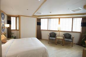 Silken Hotel
