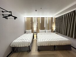 Silken Hotel