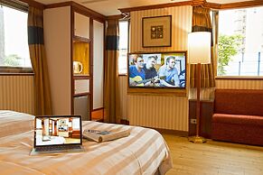 Silken Hotel
