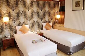 Silken Hotel