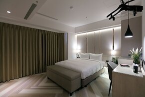 Silken Hotel