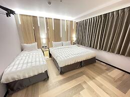 Silken Hotel