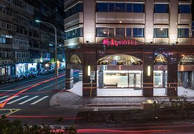 Silken Hotel