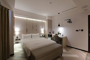 Silken Hotel