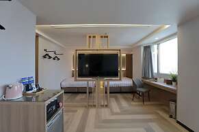 Silken Hotel