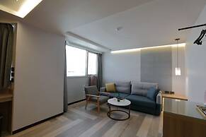 Silken Hotel