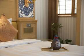 Silken Hotel