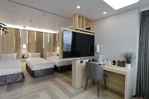 Silken Hotel