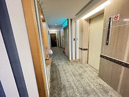 Silken Hotel