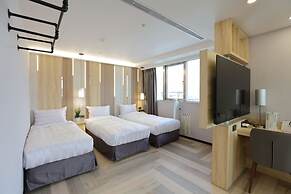 Silken Hotel