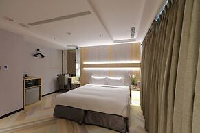 Silken Hotel