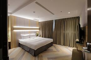 Silken Hotel