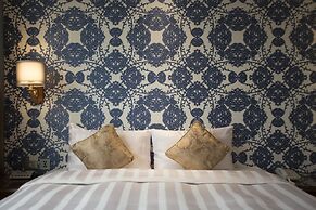 Silken Hotel