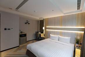 Silken Hotel