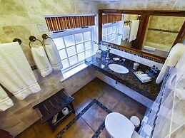 Riverside Inn