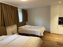 Residence Appartements