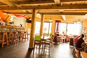 Hostel Soca Rocks