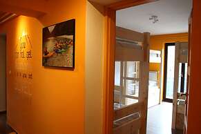Hostel Soca Rocks