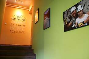 Hostel Soca Rocks