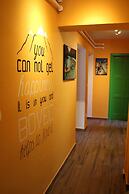 Hostel Soca Rocks