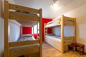 Hostel Soca Rocks