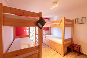 Hostel Soca Rocks