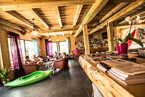 Hostel Soca Rocks