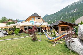 Hostel Soca Rocks