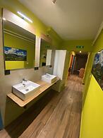 Hostel Soca Rocks