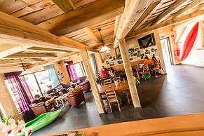 Hostel Soca Rocks