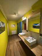 Hostel Soca Rocks