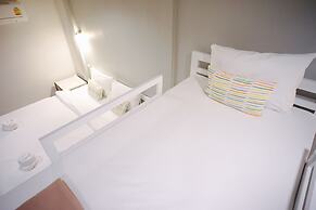 Warm Well Hostel Kanchanaburi