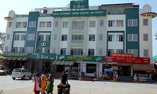 Le Roi Jammu