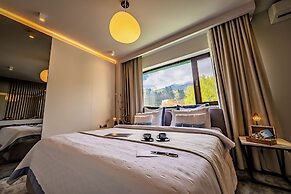 Hotel Sinaia