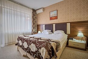 Hotel Sinaia