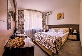Hotel Sinaia