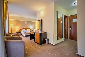 Hotel Sinaia