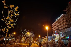 Hotel Sinaia