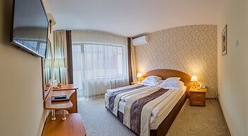 Hotel Sinaia