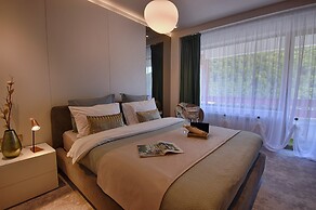 Hotel Sinaia