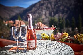 Hotel Sinaia