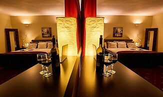Hotel Sinaia