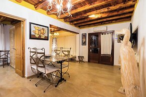 Villa Can Cardona