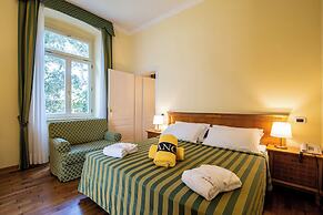 Hotel Ville Bianchi