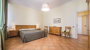 Hotel Ville Bianchi