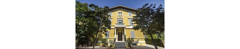Hotel Ville Bianchi