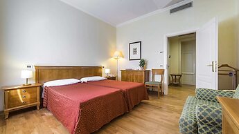 Hotel Ville Bianchi